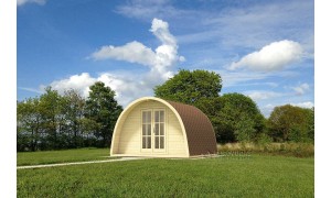 Fast delivery! Camping POD...